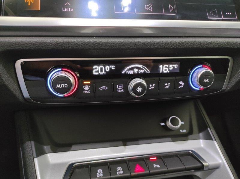 AUDI Q3 2ª serie - Q3 35 TDI quattro S tronic Business