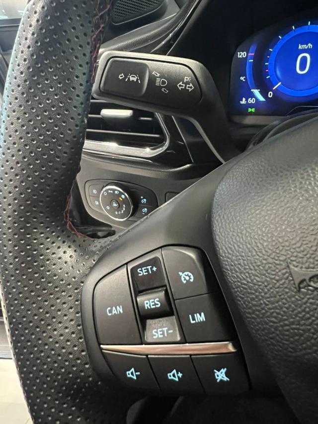 FORD Puma 1.0 EcoBoost Hybrid 125 CV S&S ST-Line Sport