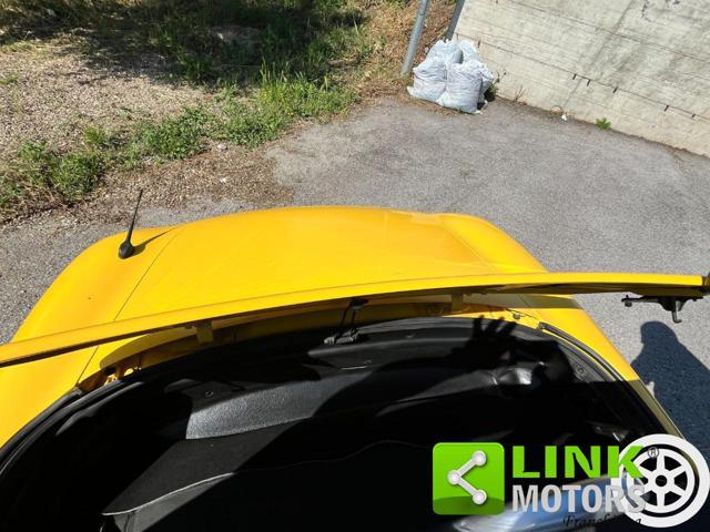 FIAT Barchetta 1.8 16V