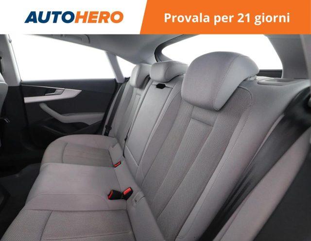 AUDI A5 SPB 2.0 TDI 190 CV ultra S tronic