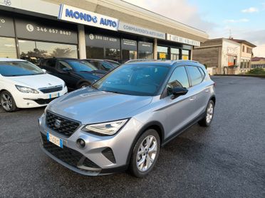 Seat Arona 1.0 EcoTSI FR *UNIPRO*30.000KM*FULL*
