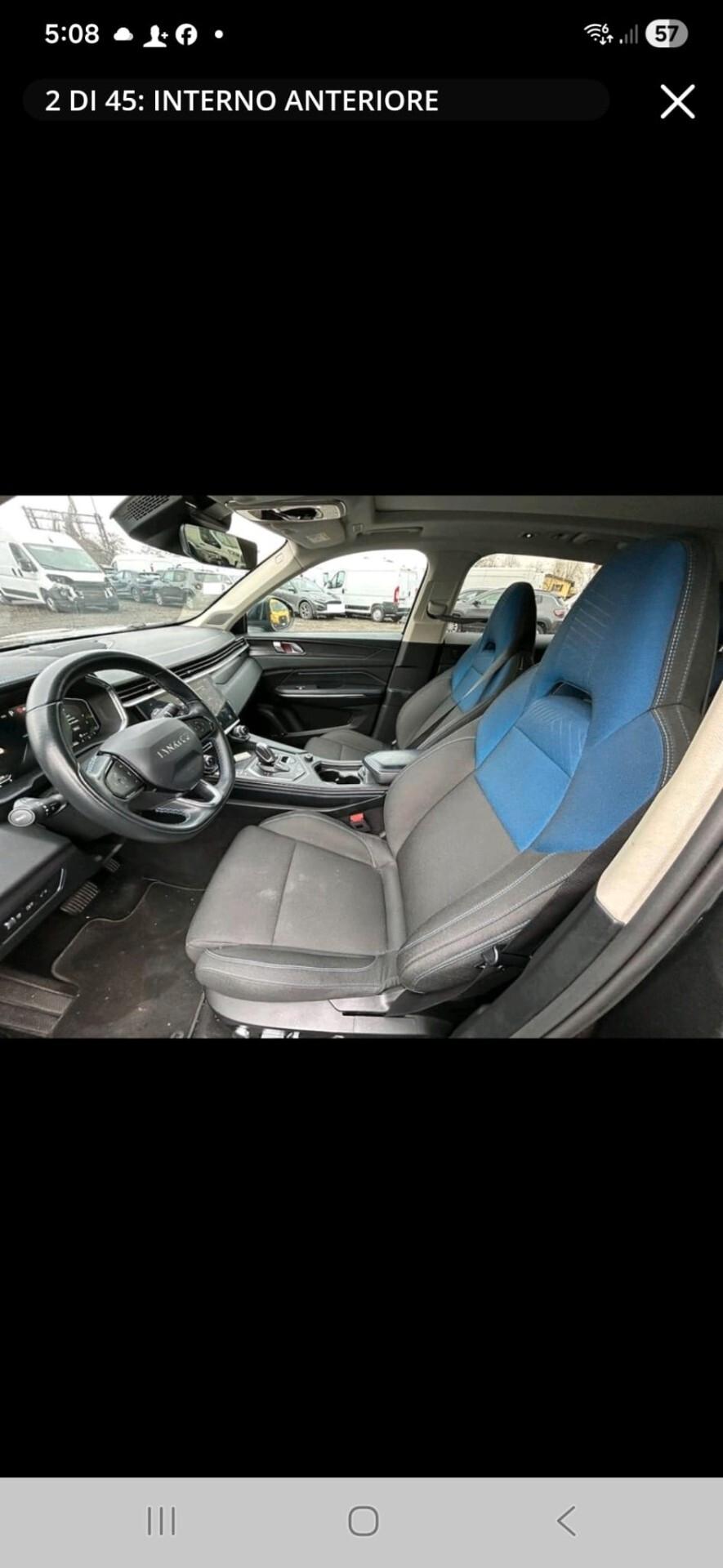 Lynk&co 01 Lynk & Co 1.5 TD PHEV