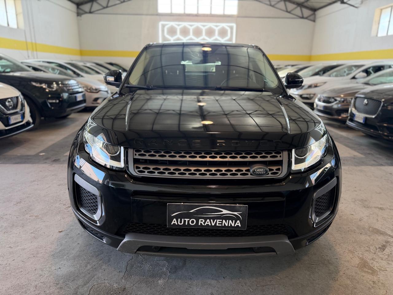 Land Rover Range Evoque 2.0 TD4 150 CV 5p. HSE Dynamic