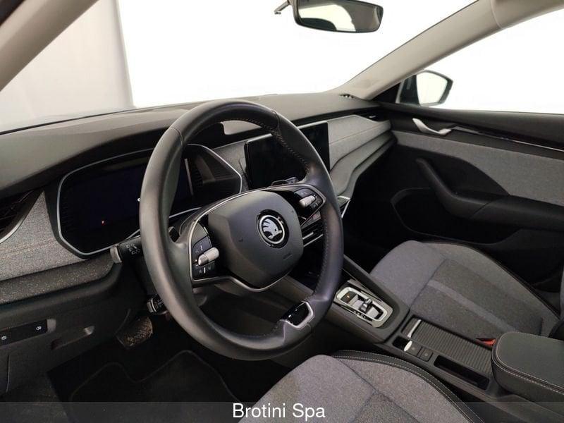 Skoda Octavia Octavia 1.5 TSI ACT Hybrid 115 CV DSG Wagon Selection