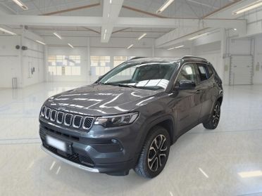 JEEP COMPASS 1.3 T4 PHEV 130 CV BUSINESS PLUS 4XE AUTO SUV