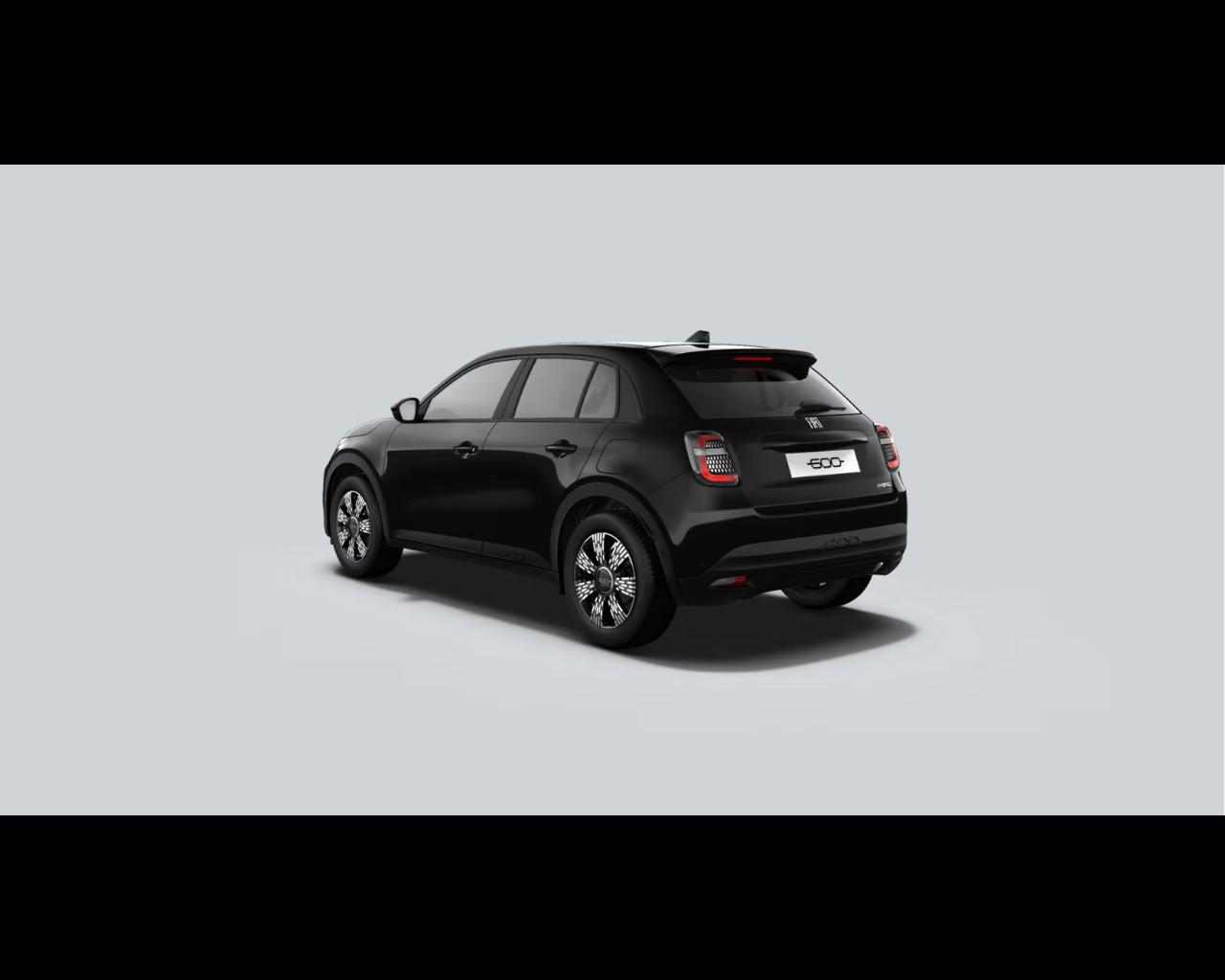 FIAT 600 Hybrid My25 600 1.2 Hybrid100cv