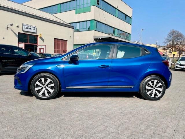 Renault Clio TCe 90 CV 5 porte Techno Business Garanzia 12/24 Mesi