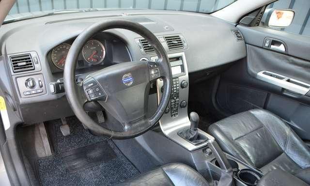 Volvo V50 2.0d SW Momentum OK NEOPATENTATI