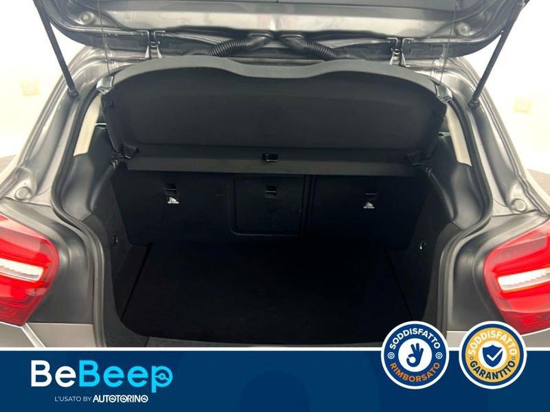 Mercedes-Benz Classe A A 180 SPORT NEXT