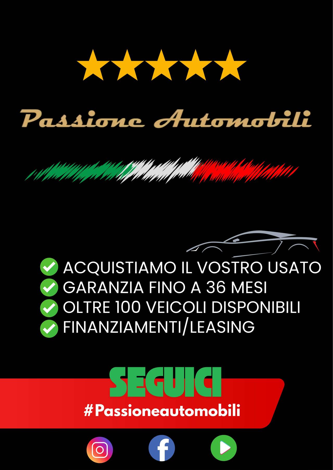Nissan Evalia Evalia 1.5 dci N-Tec 90cv 7 POSTI