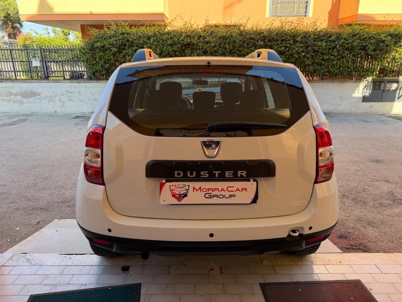 Dacia Duster 1.6 115CV S&S 4x2 GPL Serie Limitata Black Shadow