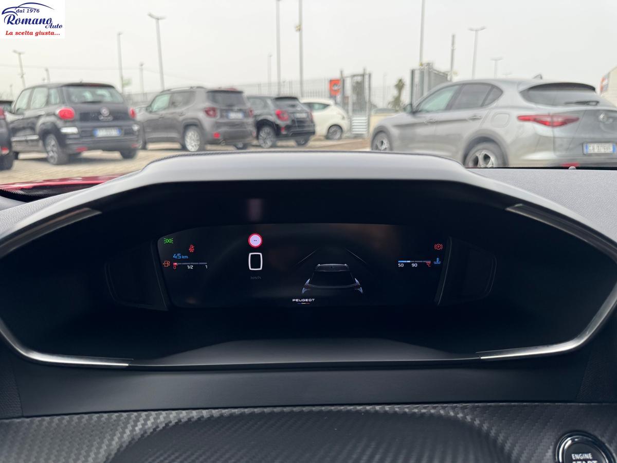 NEW PEUGEOT - 2008 - PureTech 100 Allure#VIRTUAL COCKPIT!