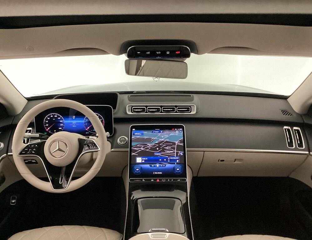 Mercedes Classe S 500 500 EQ-BOOST Premium Plus 4Matic 9G-Tronic