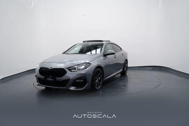 BMW 218 d 150cv Gran Coupé Msport