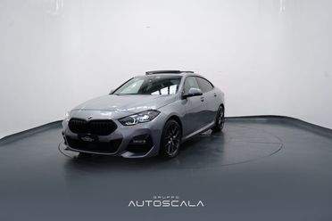BMW 218 d 150cv Gran Coupé Msport