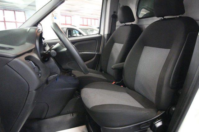 FIAT Doblo Doblò 1.4 T-Jet Natural Power PC-TN Cargo Lamierat