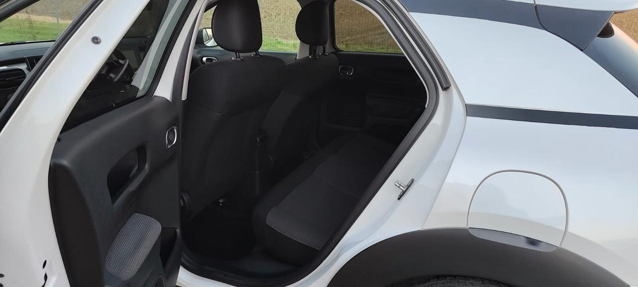 Citroen C4 Cactus PureTech 82 Shine