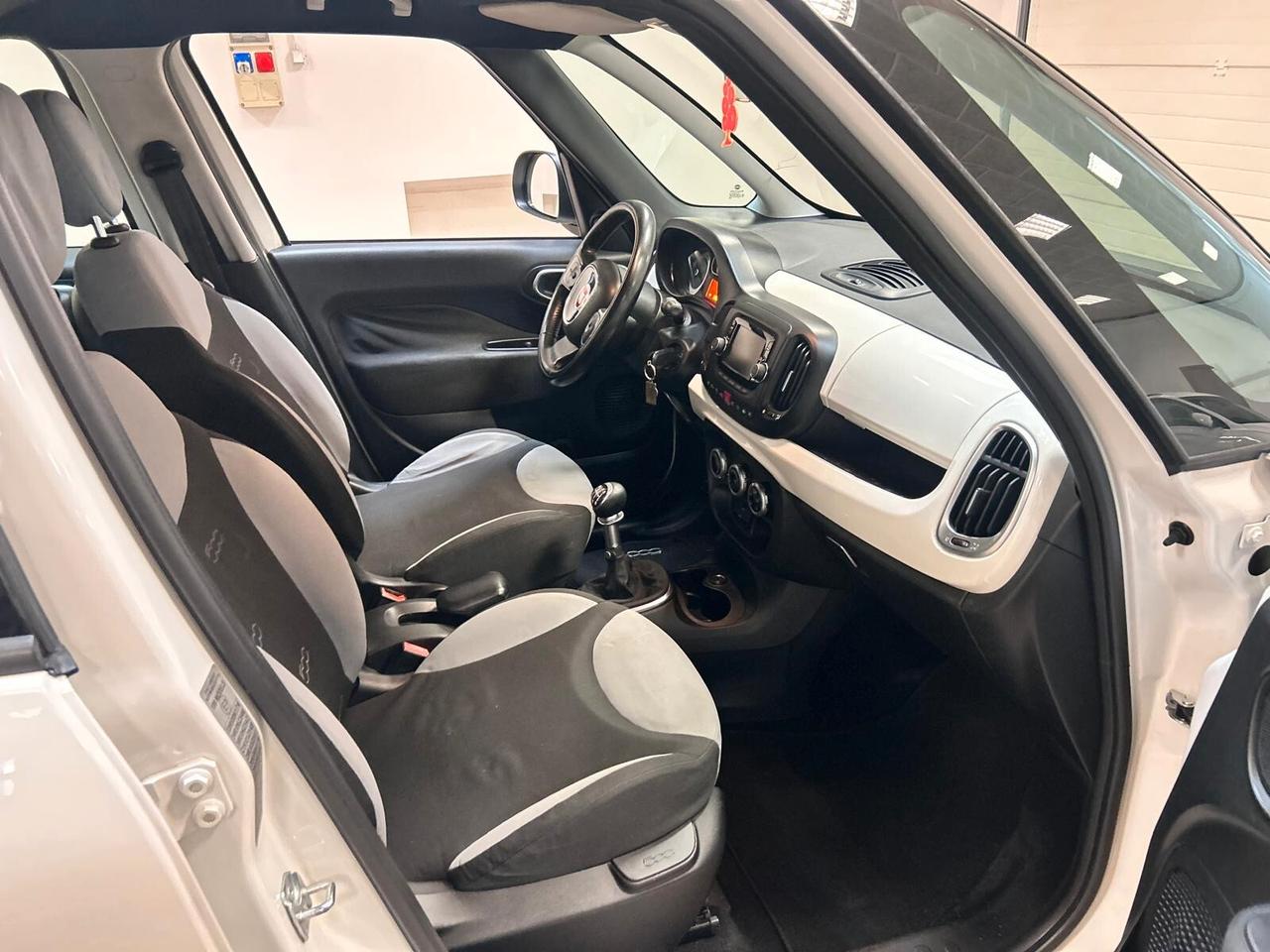 Fiat 500L 1.6 Multijet 105 CV Lounge