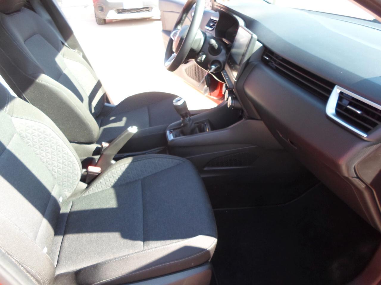Renault Clio TCe 90 CV