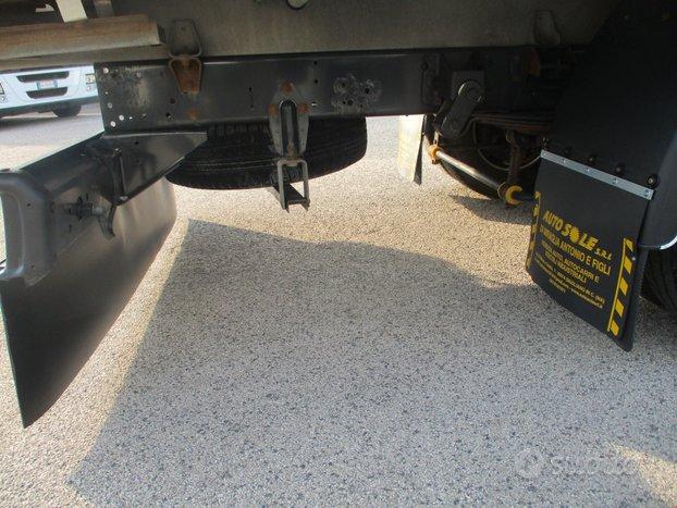 60C15 3000 150CV E6 FRIGO ATP FRCX 05/2028 8 PEDAN