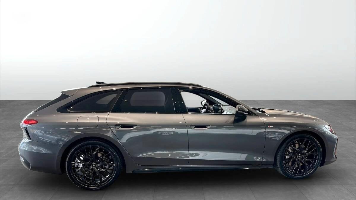 Audi A6 TDI 204cv S line Quattro-Ed.One-Gancio-21
