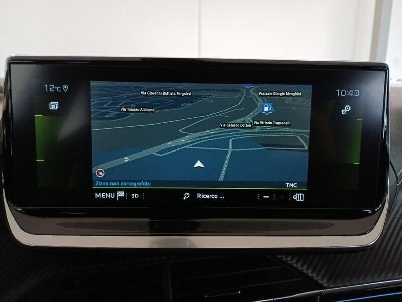 Peugeot 2008 2008 PureTech 130 S&S GT