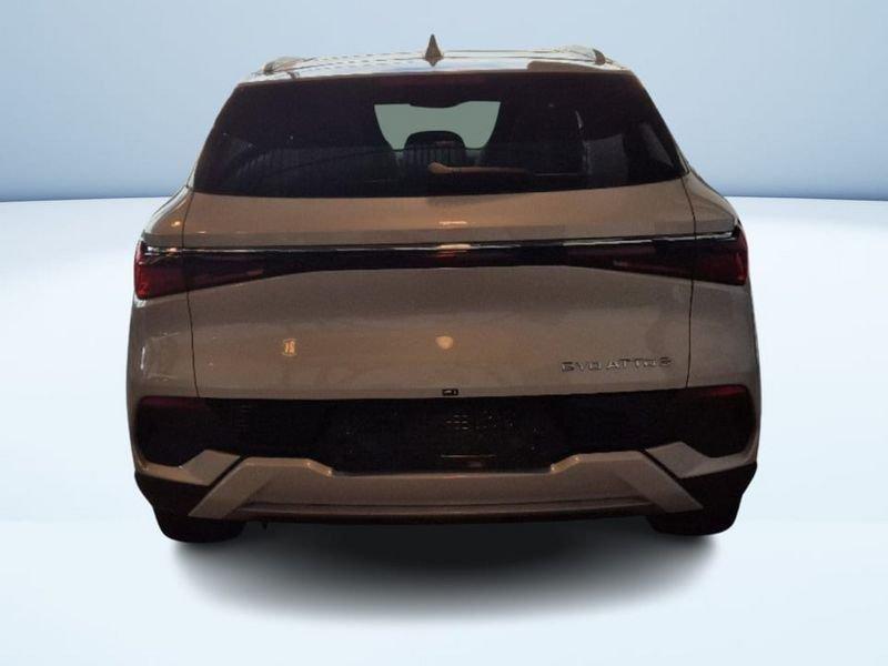 BYD ATTO3 ATTO 3 Comfort