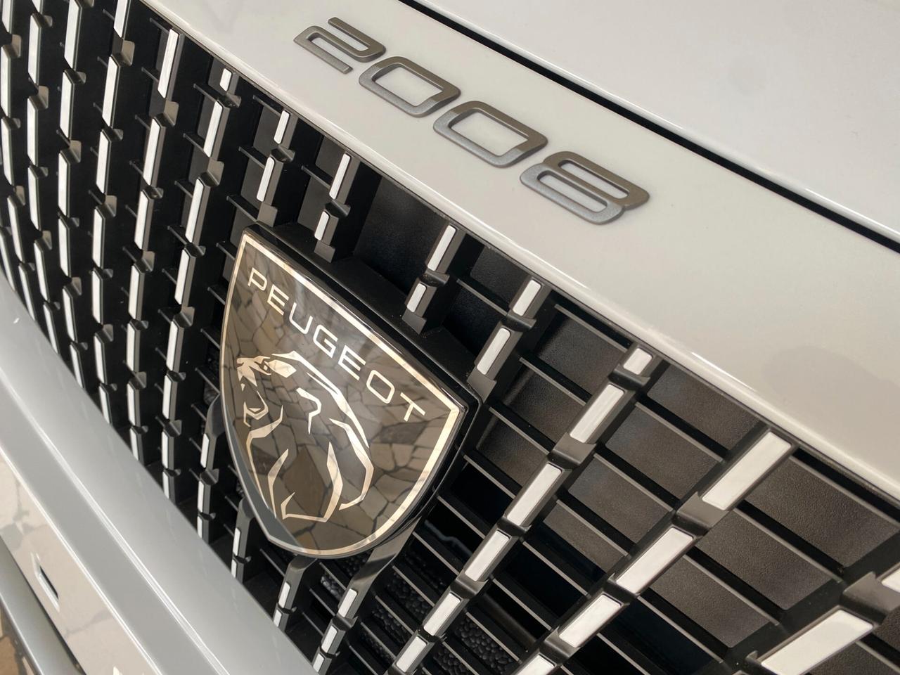 Peugeot 2008 PureTech 100 S&S Allure