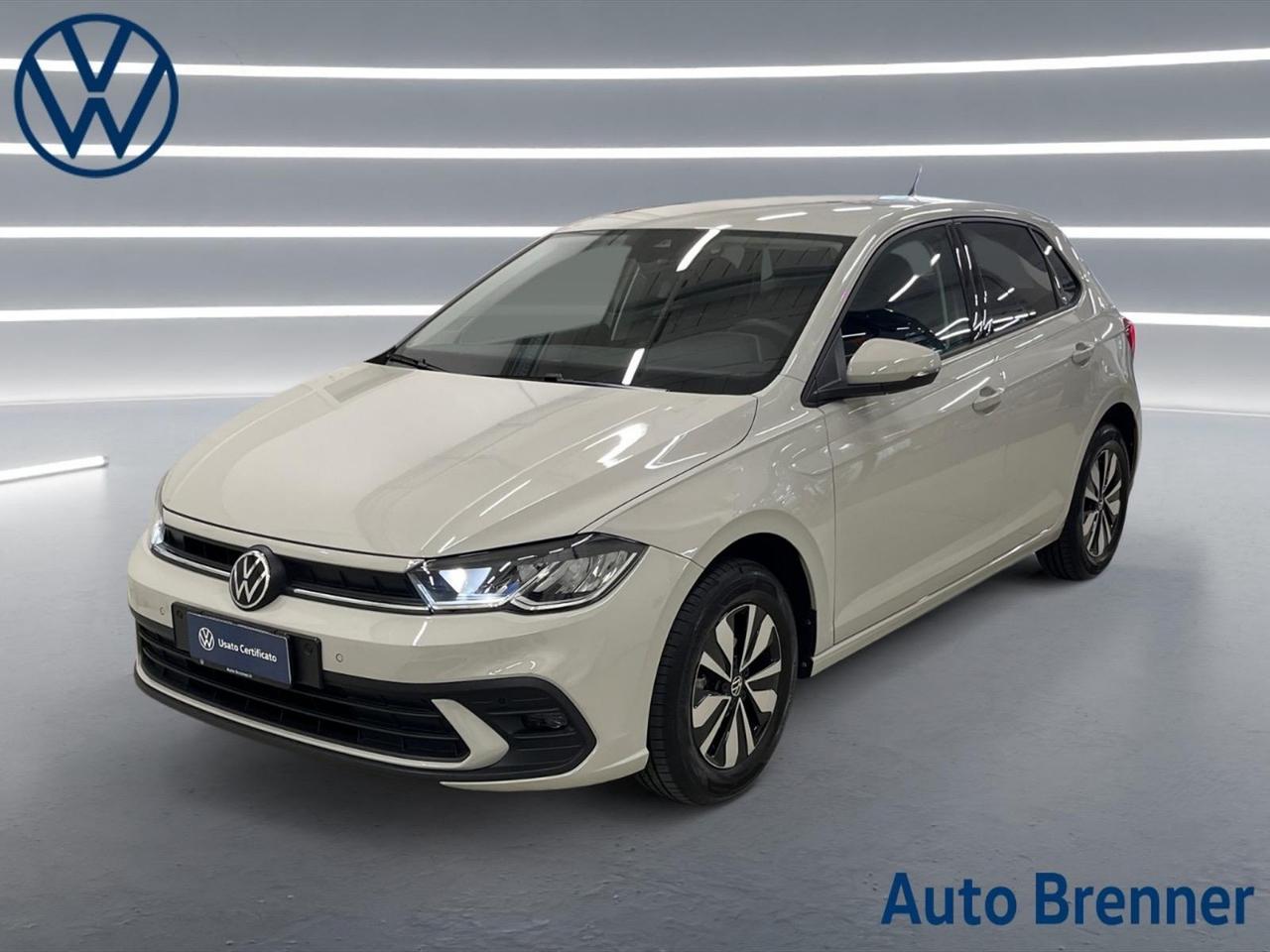 Volkswagen Polo 1.0 evo edition plus 80cv