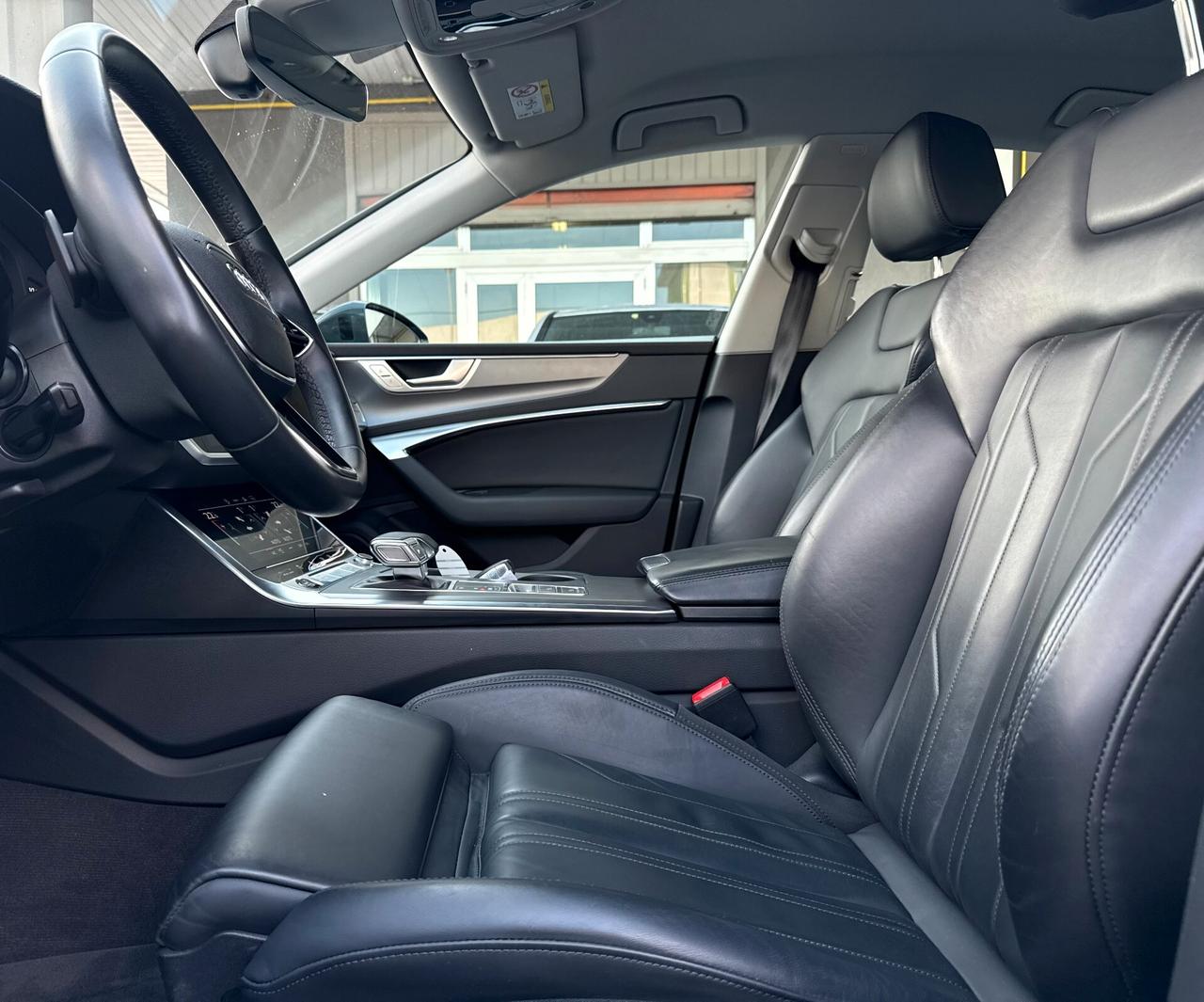 Audi A7 Sportback 40 2.0 tdi mhev Business Plus quattro s-tronic