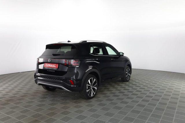 VOLKSWAGEN T-Cross T-Cross 1.0 TSI 115 CV DSG R-Line Plus