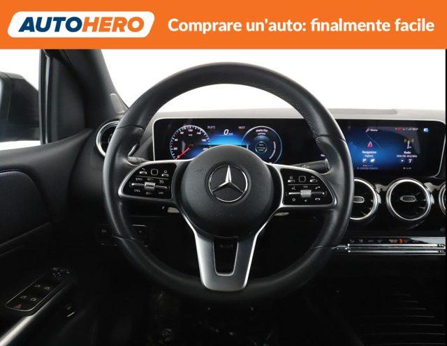 MERCEDES-BENZ B 180 Automatic Sport