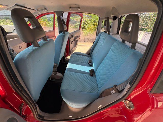 FIAT Panda 1.2 Dynamic OK NEOPATENTATI CON SERVOSTERZO