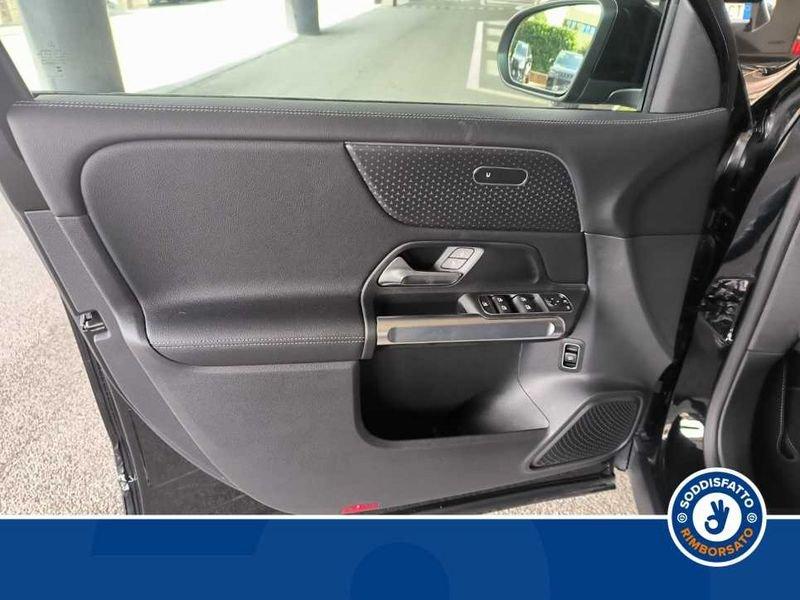 Mercedes-Benz GLB Classe 200d Automatic Advanced Plus Progressive