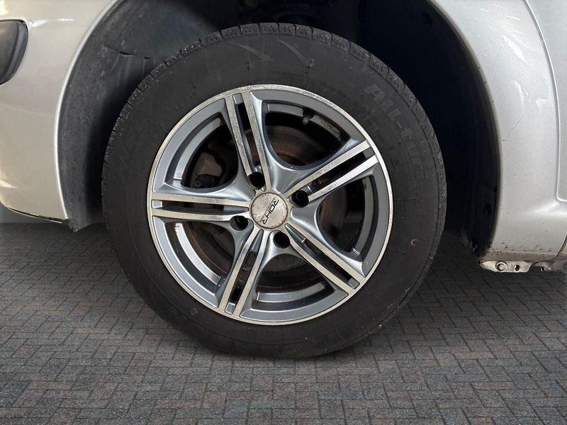 Citroën C3 1ª serie 1.1 Classique
