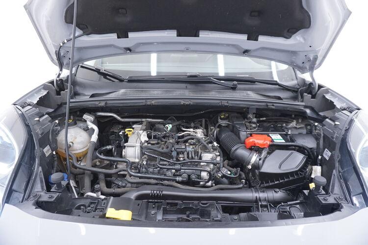 Ford Puma Hybrid Titanium BR744630 1.0 Mild Hybrid 125CV