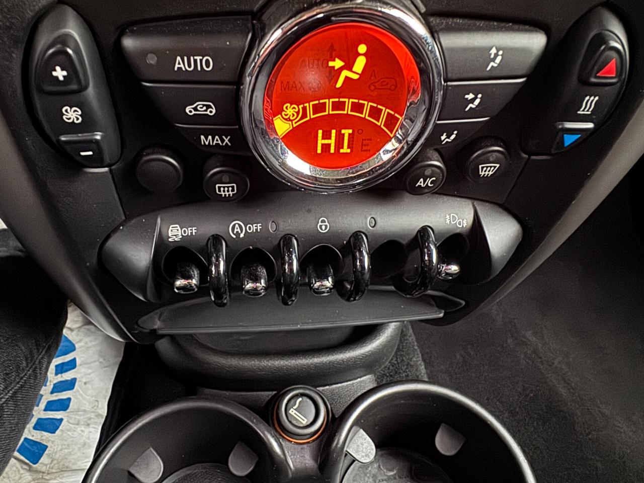 Mini Cooper D Countryman