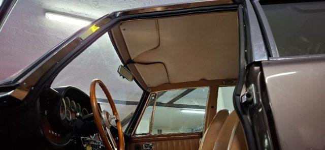 MASERATI Quattroporte 4.136cc **TARGHE NERE**LIBRETTO A PAGINE