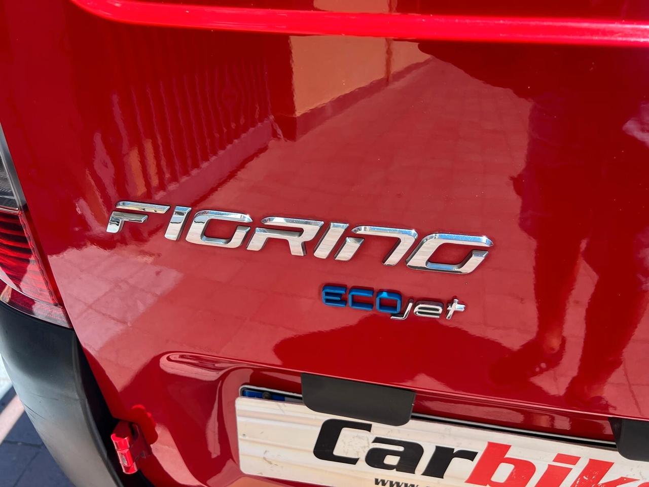 Fiat Fiorino 1.3 MJT 95CV Cargo Adventure