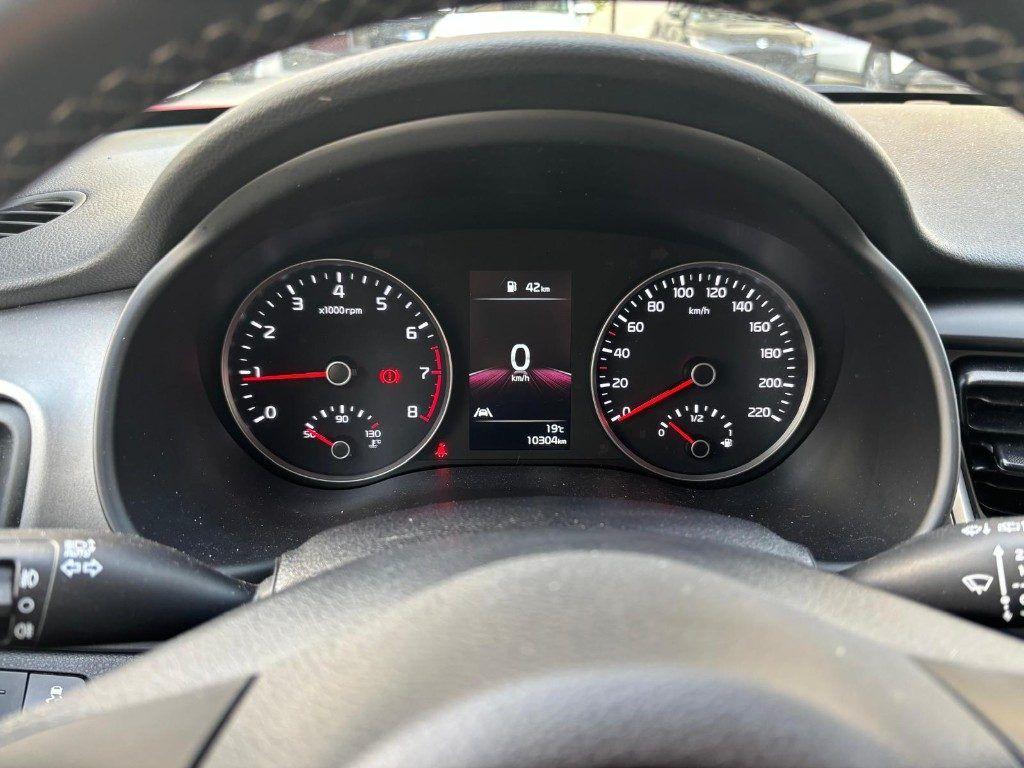 Kia Stonic 1.2 DPI Urban Special Edition