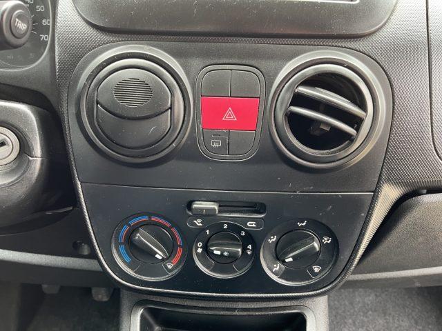 CITROEN Nemo 1.4 5 Posti