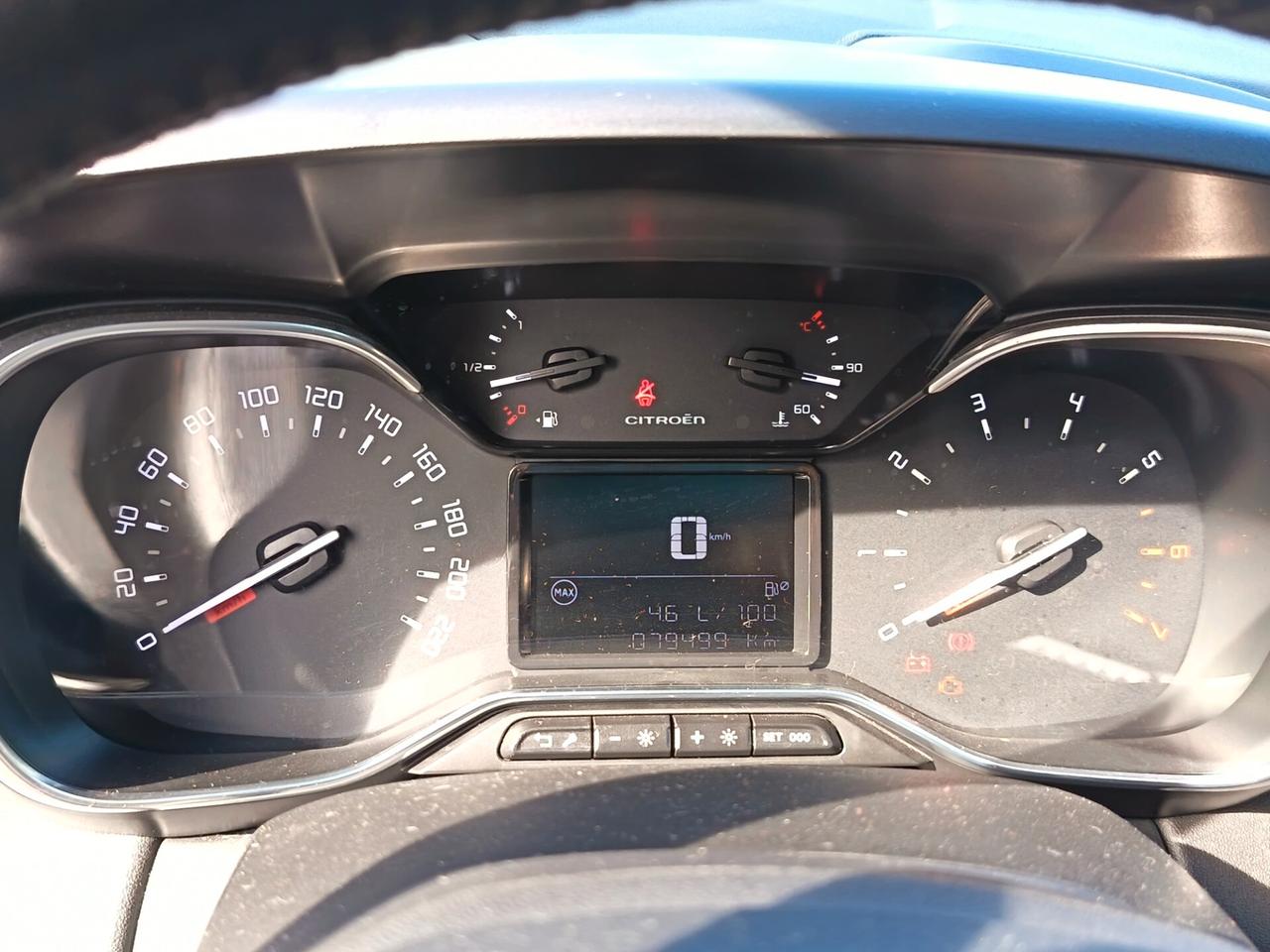 Citroen C3 Aircross PureTech 110 S&S Feel