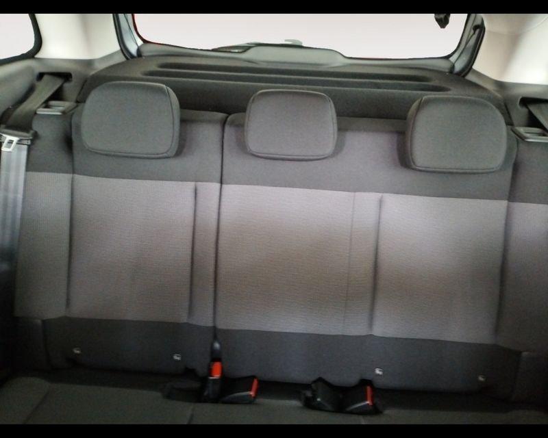 Citroën C3 Aircross PURETECH 110 PLUS