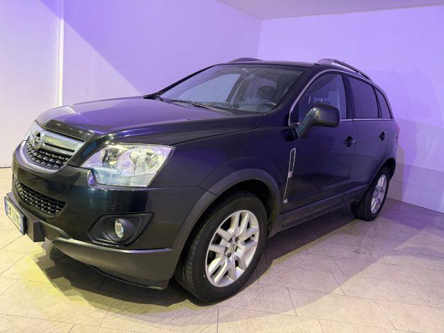 OPEL Antara 2.4 167CV 4x2 Cosmo