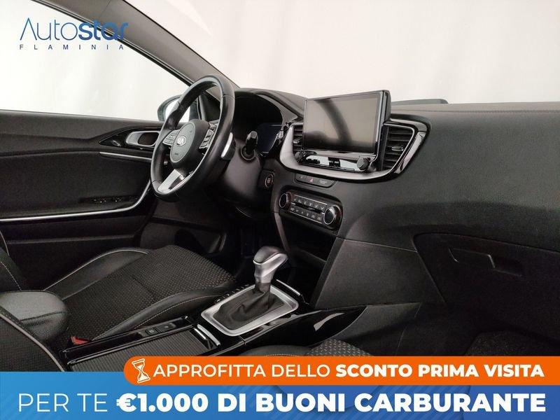 Kia Xceed 1.6 gdi phev Evolution 141cv dct