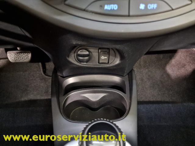 TOYOTA Yaris 1.5 Hybrid 5 porte Cool