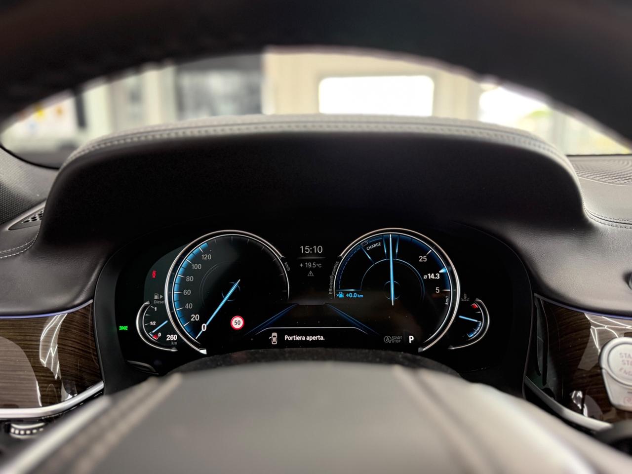 Bmw 730 730d xDrive Eccelsa