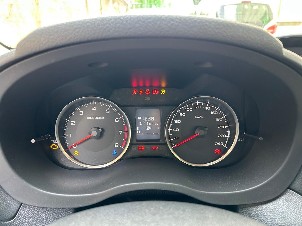 Subaru XV 1.6i Free