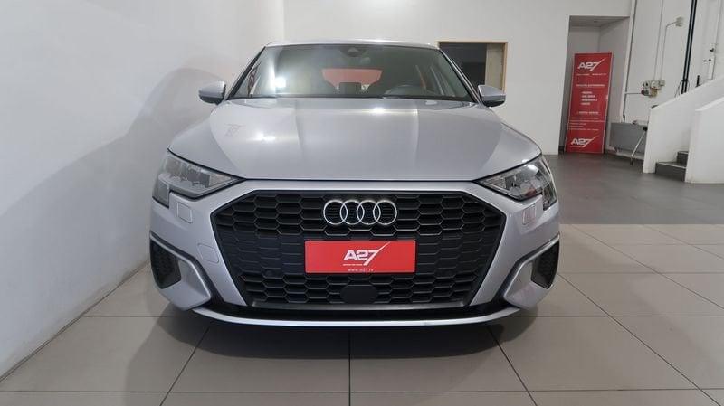 Audi A3 A3 SPB 30 TFSI S tronic Business
