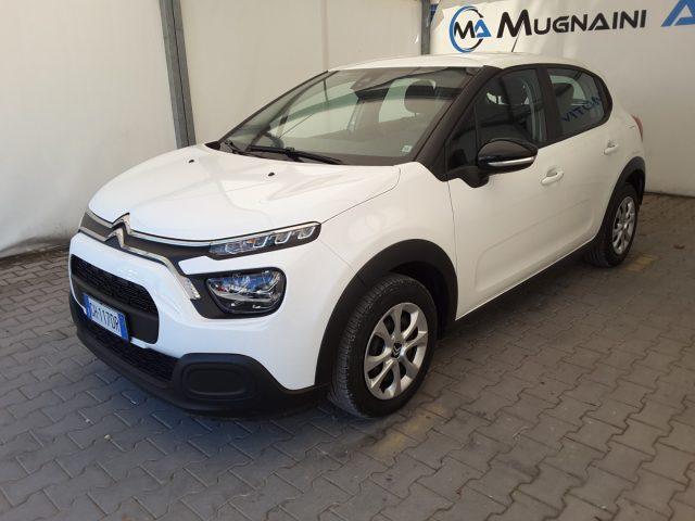 CITROEN C3 1.2 PureTech 83cv Feel *solo 48.300 Km*